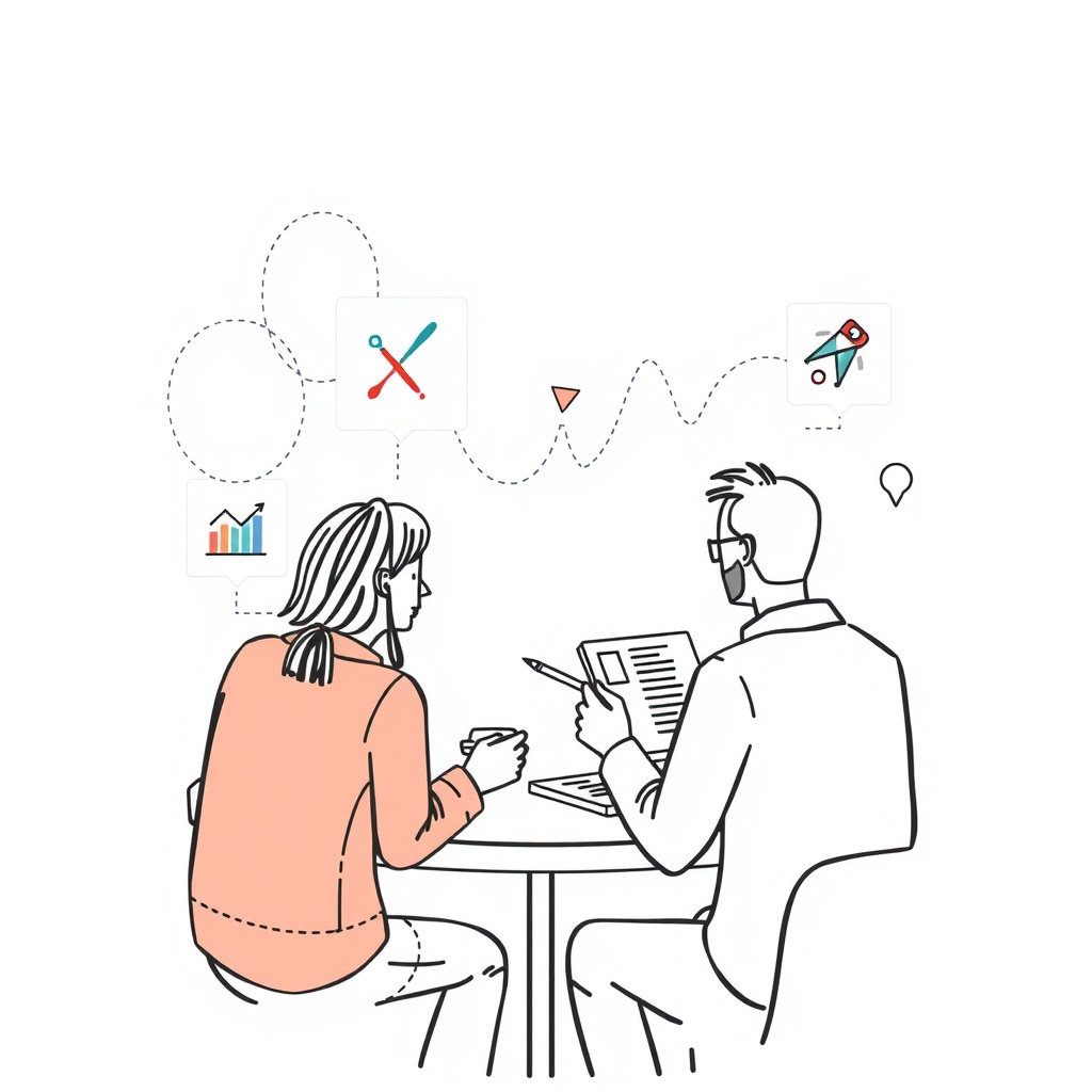 brand ad partners analyze data optimize ads by Free AI Image Generator & Maker - No login required✨ | AIGAZOU