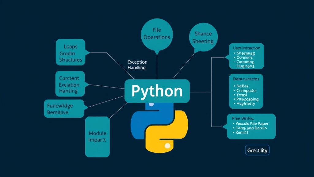 digital artwork python knowledge graph by Free AI Image Generator & Maker - No login required✨ | AIGAZOU