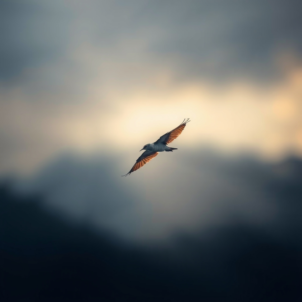 swallow by Free AI Image Generator & Maker - No login required✨ | AIGAZOU