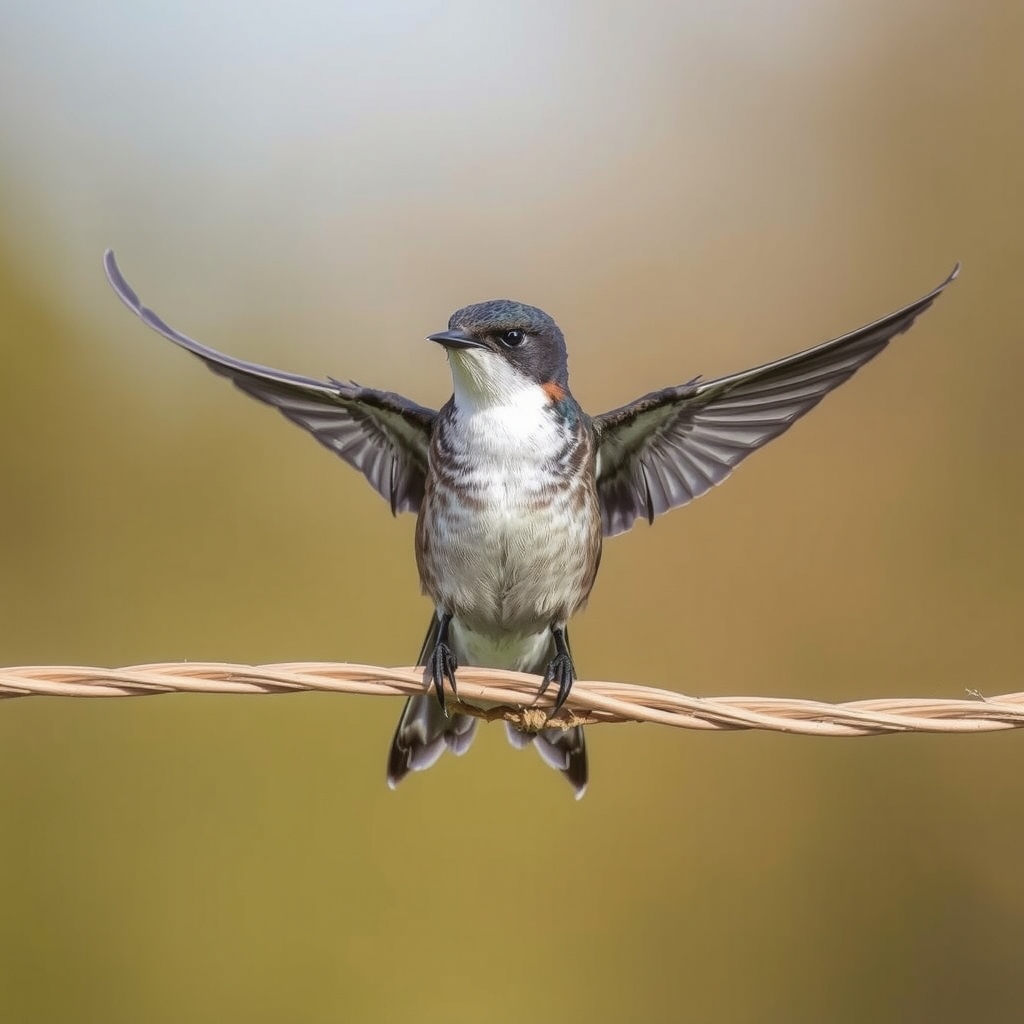 swallow by Free AI Image Generator & Maker - No login required✨ | AIGAZOU
