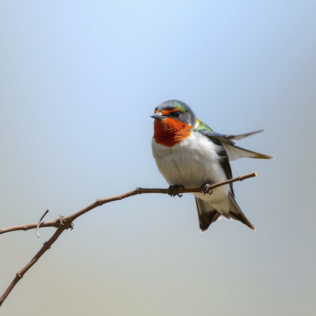 swallow by Free AI Image Generator & Maker - No login required✨ | AIGAZOU
